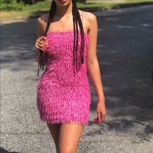 Forever 21 dress